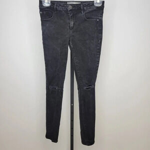 Garage High Waist Jeggings